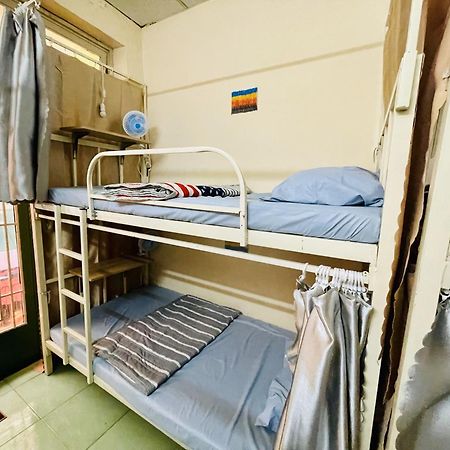 花ren Hostel Ho Si Minh-város Kültér fotó