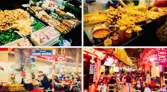 花ren Hostel Ho Si Minh-város Kültér fotó