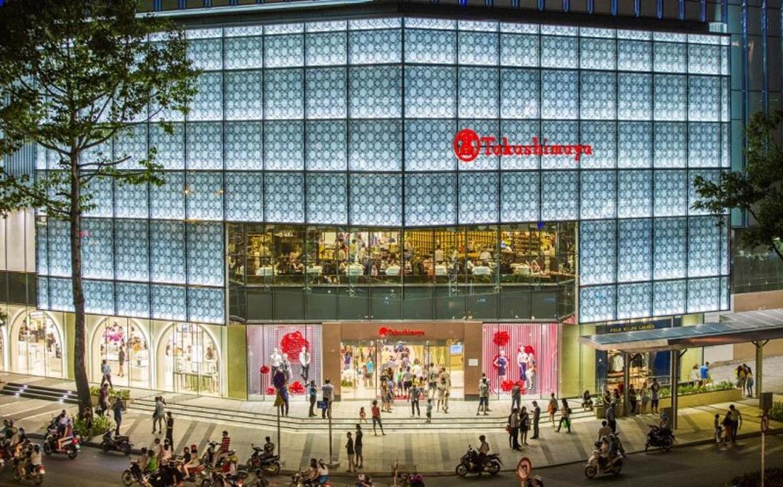 花ren Hostel Ho Si Minh-város Kültér fotó