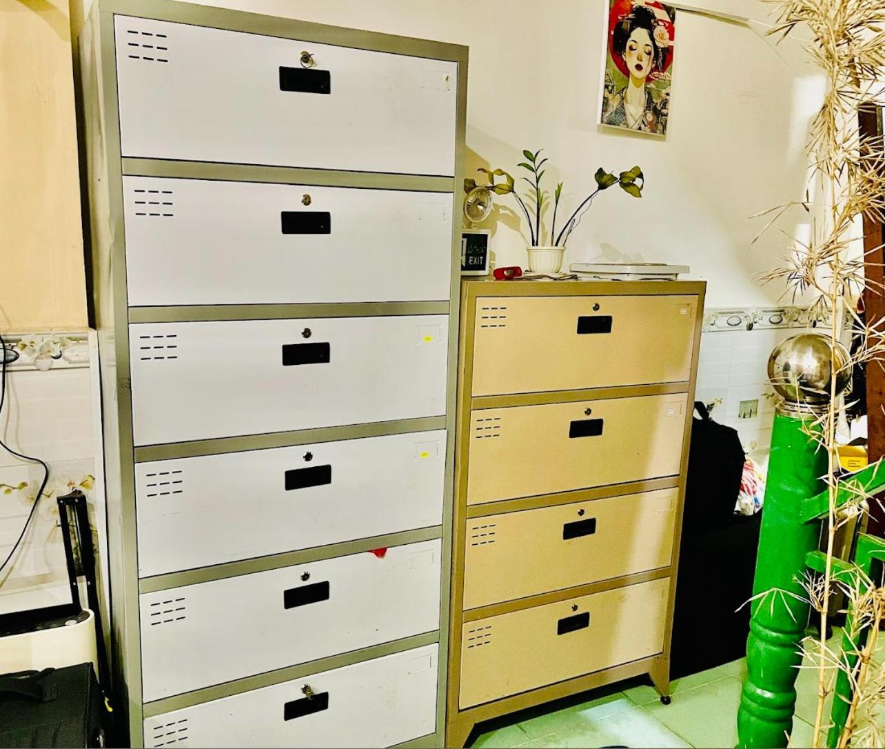 花ren Hostel Ho Si Minh-város Kültér fotó